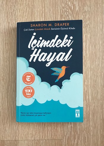 İçimdeki Hayal - Sharon M. Draper