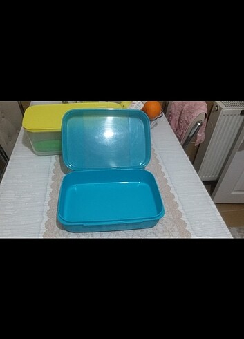 Beden Tupperware
