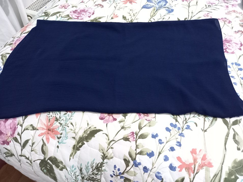 Aerobin Cazz Şal - Görsel 2