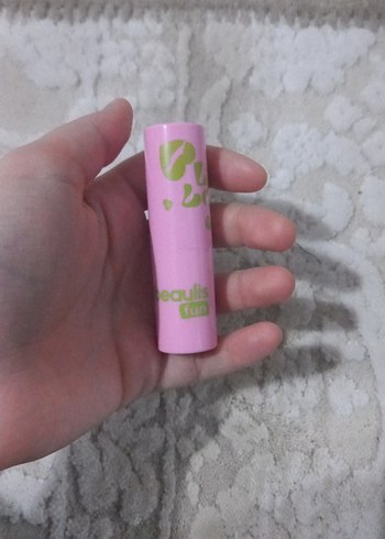 Bordo ruj - Görsel 3