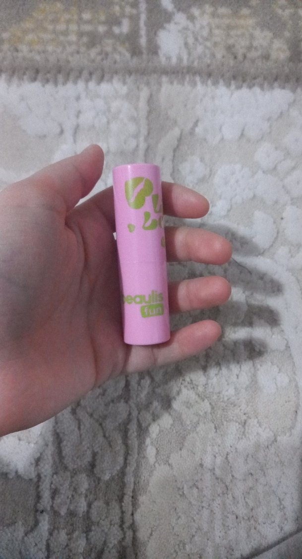 Bordo ruj - Görsel 3