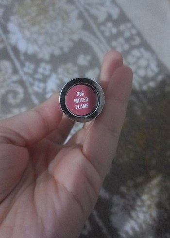 Parlak Ruj - Görsel 5