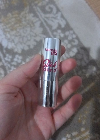 Parlak Ruj - Görsel 3