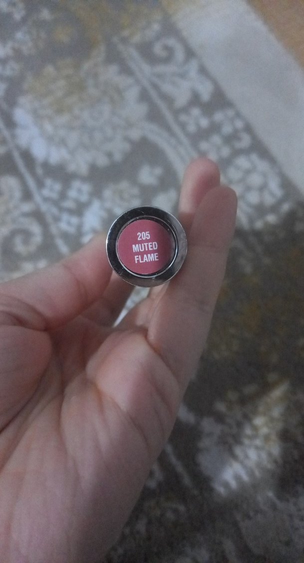 Parlak Ruj - Görsel 5