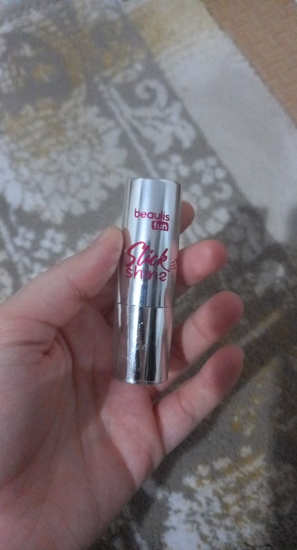 Parlak Ruj - Görsel 3