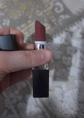 Bordo Ruj - Görsel 2