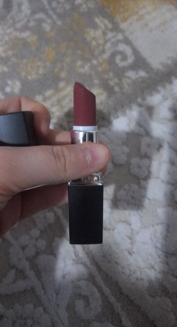 Bordo Ruj - Görsel 2