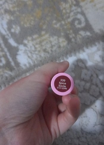 Kahverengi ruj - Görsel 3