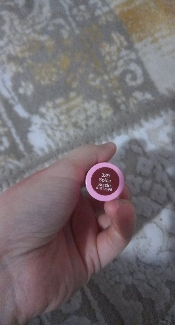 Kahverengi ruj - Görsel 3