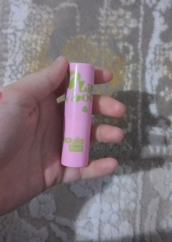 Kırmızı ruj - Görsel 3