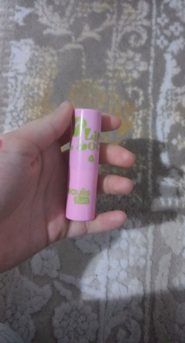 Kırmızı ruj - Görsel 3