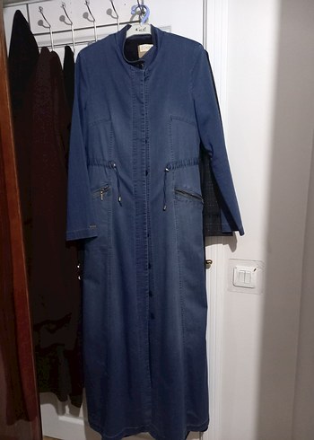 Kot Pardesü - Görsel 3