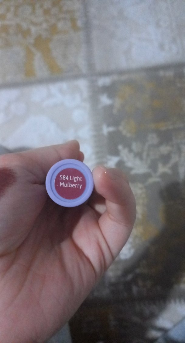 Parlak Ruj - Görsel 2