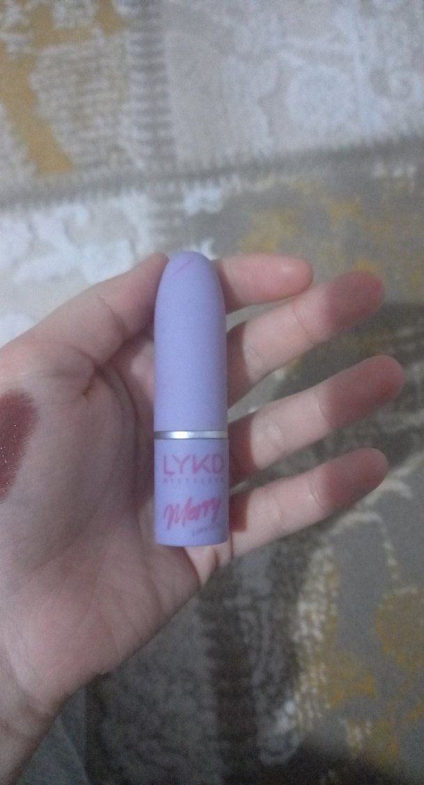 Parlak Ruj - Görsel 3