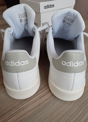 diğer Beden beyaz Renk Adidas Sneaker