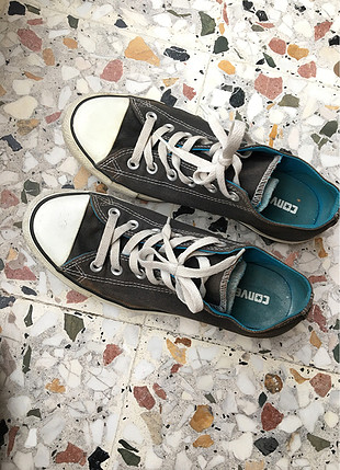 Orijinal converse