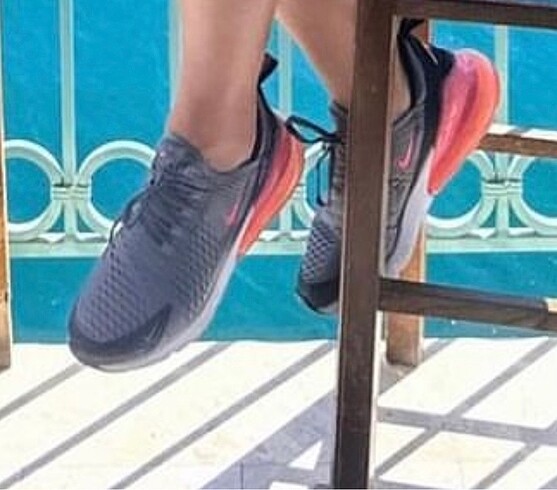 Nike KADIN NİKE AİR MAX 270
