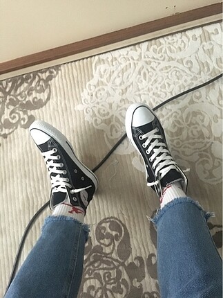 converse all star