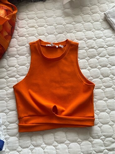 Koton Crop çapraz