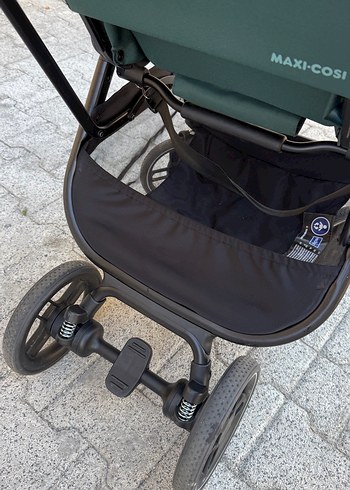 Diğer Beden Maxi Cosi Bebek Arabası