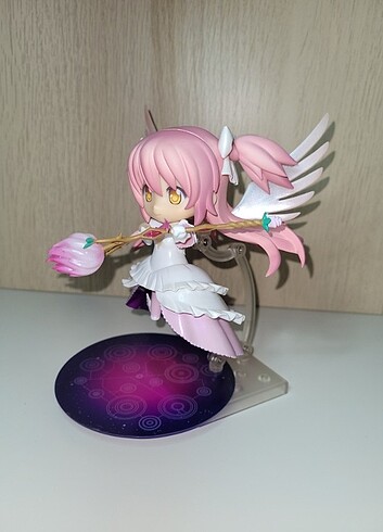  Beden Renk Ultimate Madoka Nendoroid 285