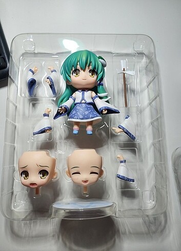  Sanae Touhou Project Nendoroid 103 Figür