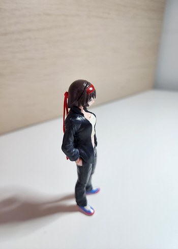 Beden Kagura Azumanga Daiou Anime Figürü