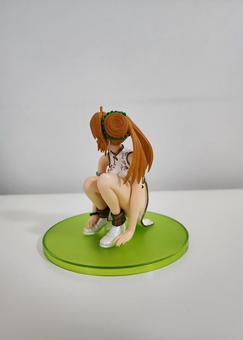 Beden Renk Hakufu Sonsaku 1/8 Ikki Tousen Figür