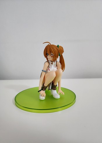 Beden Hakufu Sonsaku 1/8 Ikki Tousen Figür