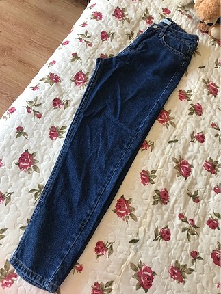 Mom Jean