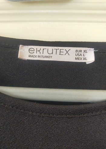 Siyah Dantel Detaylı Uzun Kollu Uzun Elbise - Görsel 4