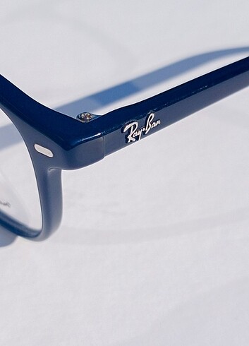  Beden siyah Renk Rayban Gözlük
