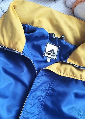 ADIDAS YAGMURLUK