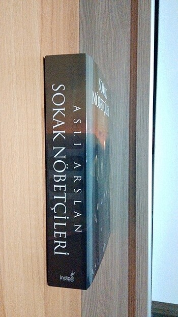 Sokak Nöbetçileri 3