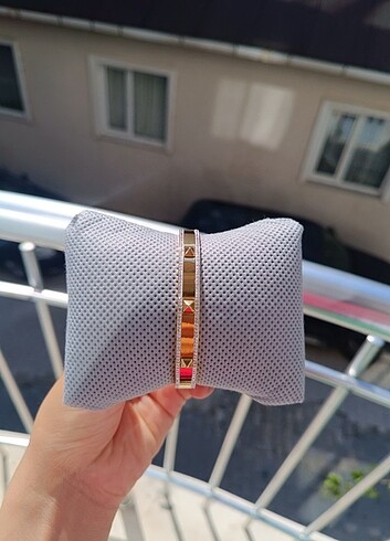Beden çeşitli Renk Gold çelik bileklik