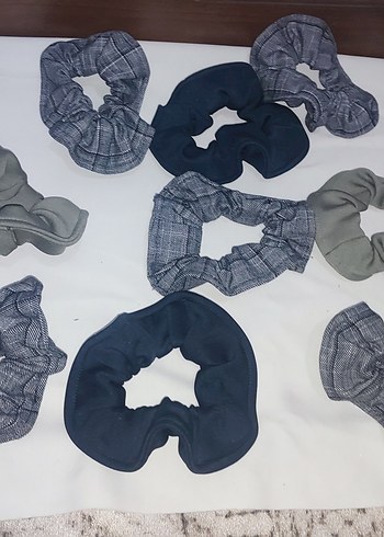 Kadın Saç Tokası - Görsel 2