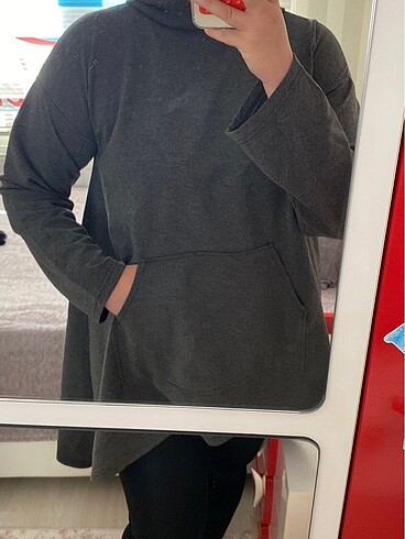 Kadın Sweat