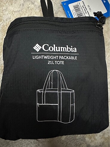 Columbia çanta