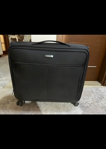 Samsonite Valiz