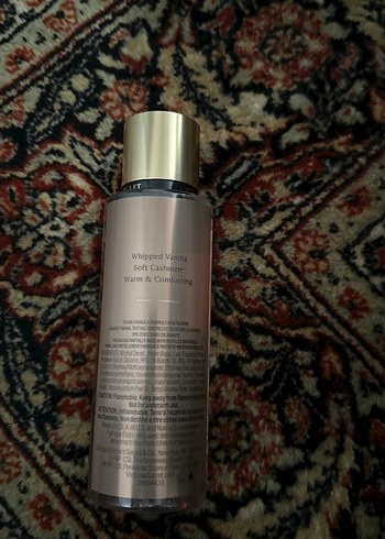 Victoria s Secret Victoria's Secret Bare Vanilla Sprey