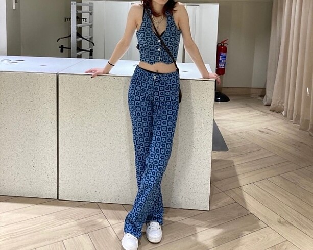 H&M takım