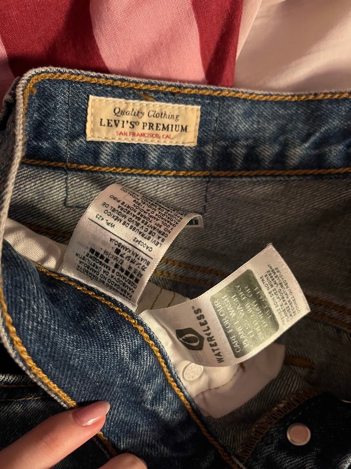 levis jean — görsel 2/5