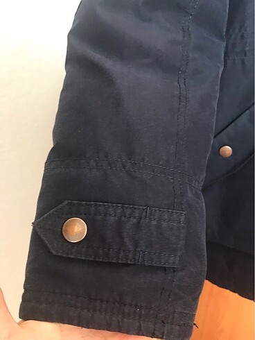 LC Waikiki Kız çocuk mont