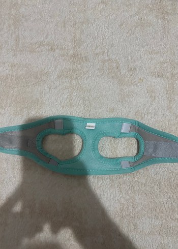 Mavi  Köpek Göğüs Tasması - Görsel 3