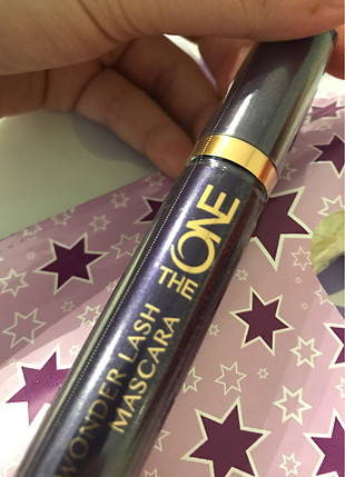 Oriflame Oriflame rimel