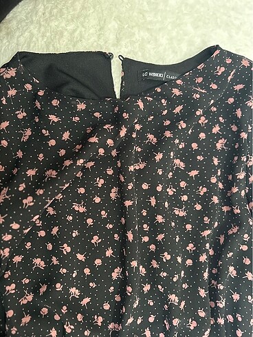 LC Waikiki Elbise