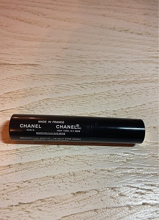 Chanel Chanel mini maskara