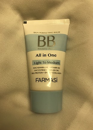 BB Krem Farmasi