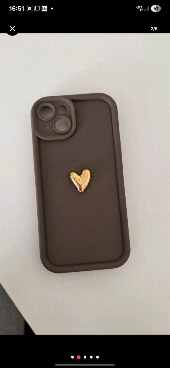 iphone 13 kılıfları ve ekran koruyucu cam - Görsel 2