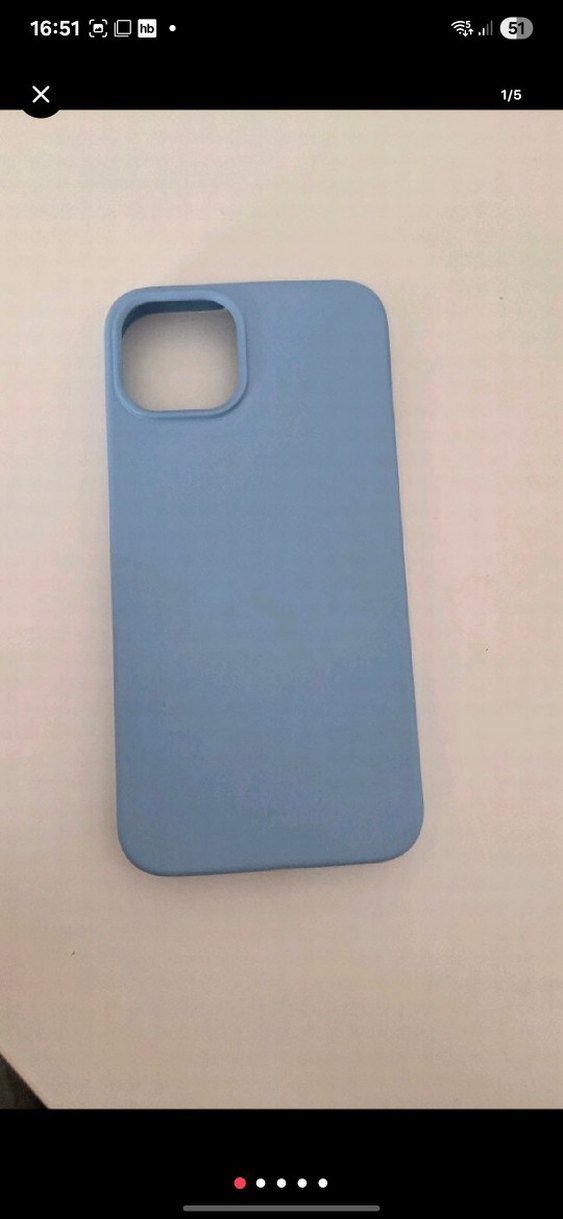 iphone 13 kılıfları ve ekran koruyucu cam - Görsel 3